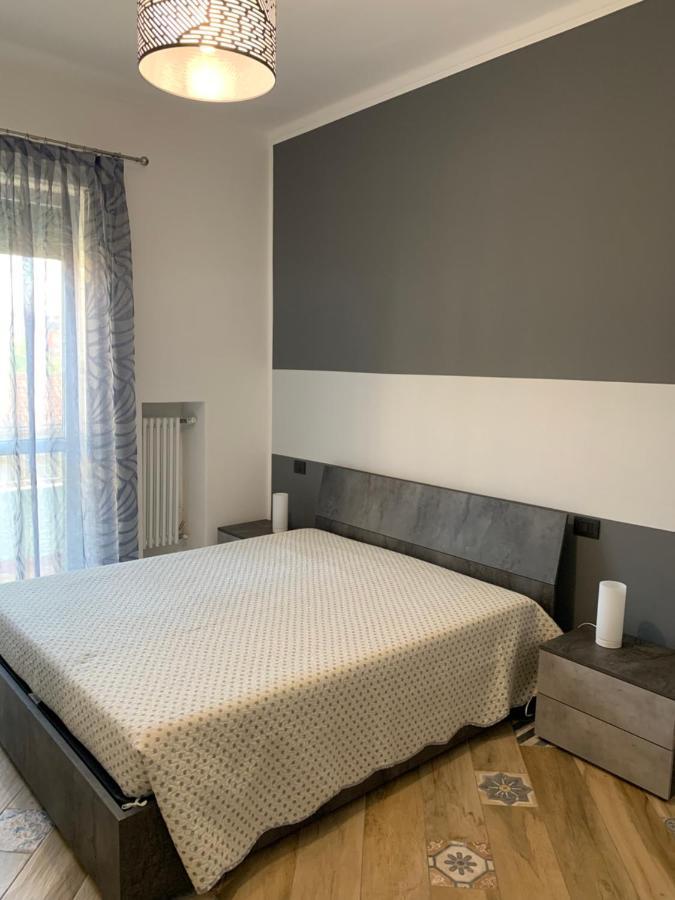 Mirafiori House Daire Torino Dış mekan fotoğraf