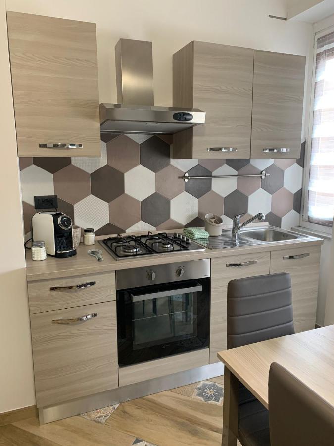 Mirafiori House Daire Torino Dış mekan fotoğraf