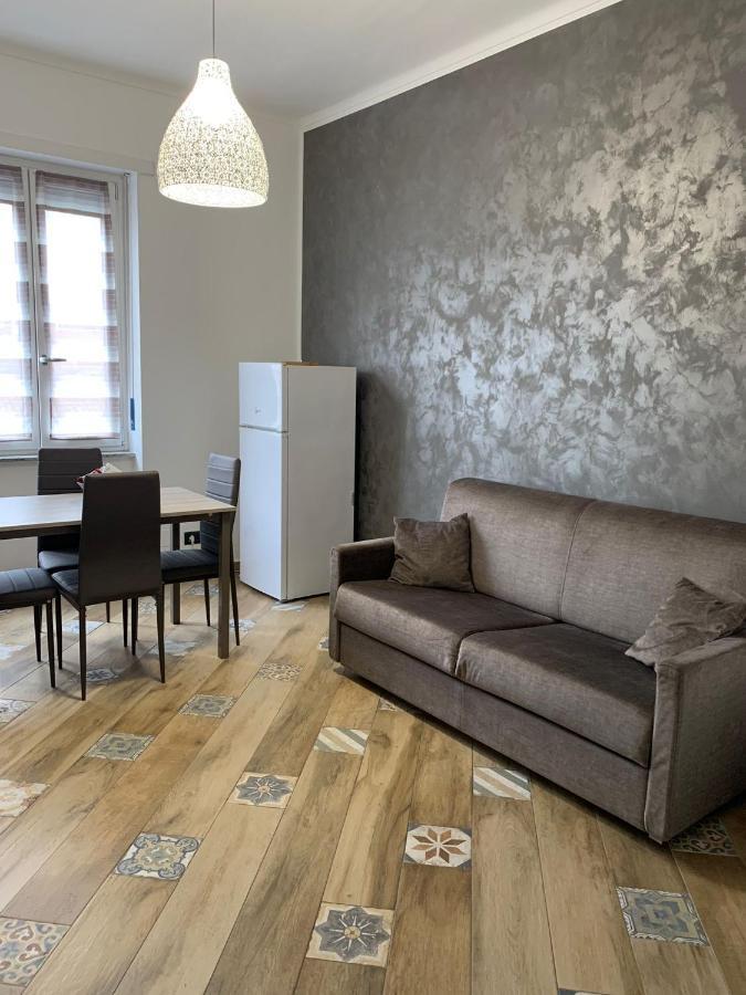 Mirafiori House Daire Torino Dış mekan fotoğraf