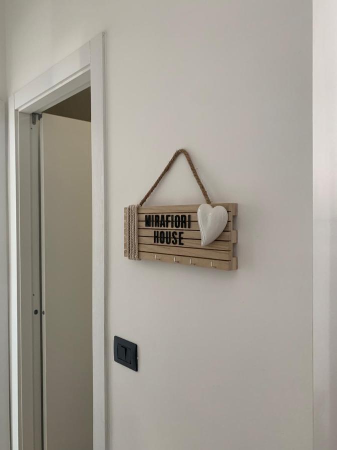 Mirafiori House Daire Torino Dış mekan fotoğraf