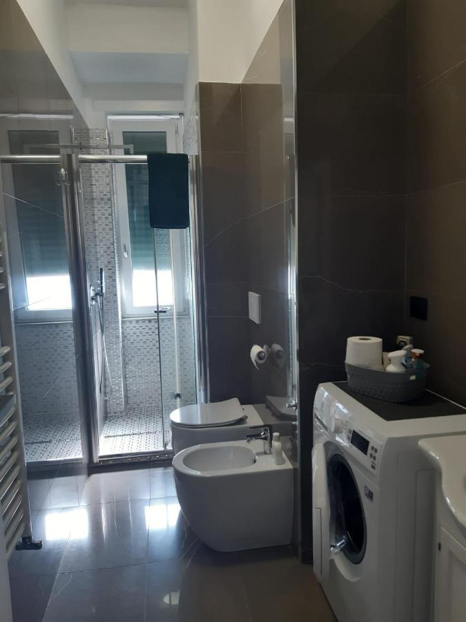 Mirafiori House Daire Torino Dış mekan fotoğraf
