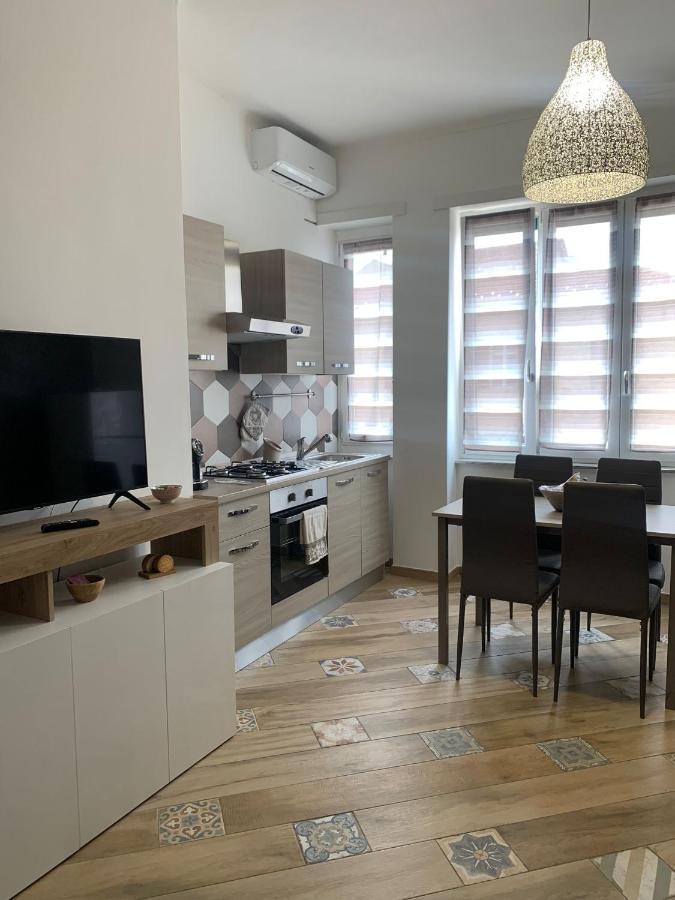 Mirafiori House Daire Torino Dış mekan fotoğraf